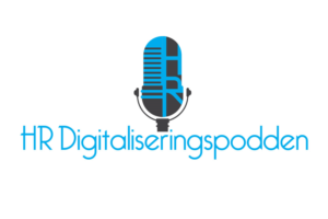 Podcast Design by Anderson333 for HR Digitaliseringsgruppen Sverige AB | Design #22439190