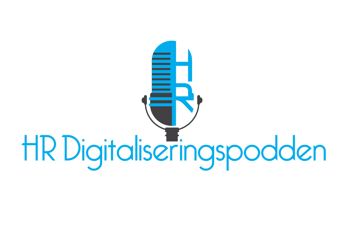 Podcast-Design von Anderson333 für HR Digitaliseringsgruppen Sverige AB | Design #22439196