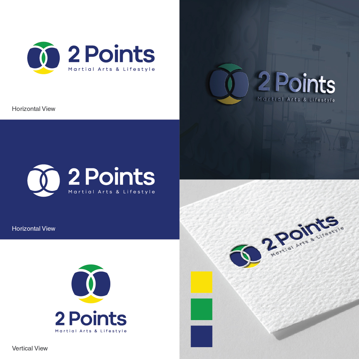 Logo Design by Lee @ LoleepopDesign for this project | Design #22411613
