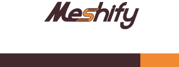 Business Card Design by Oscar Chavez Espinosa for Meshify | Design #2953891