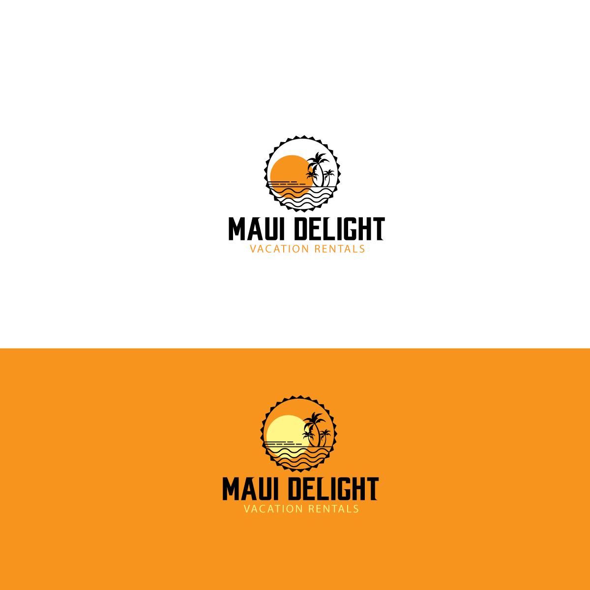 Logo Design by brand maker for this project | Design #22386686