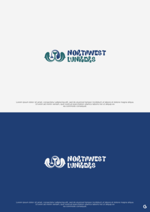 Diseño de Logo por R!CKY para este proyecto | Diseño #22450815