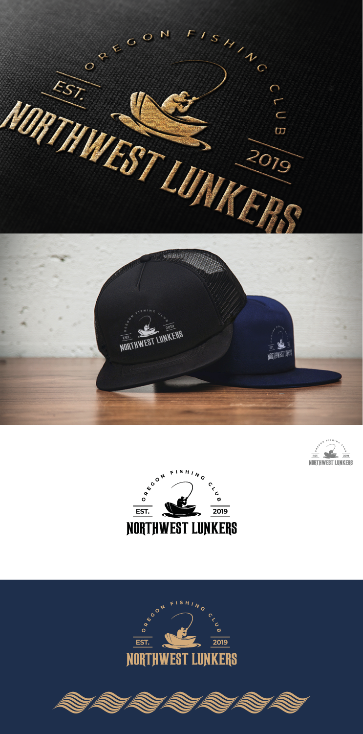 Logo Design by ros-michael for this project | Design: #22383772