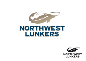 Northwest Lunkers | Logo Design by Nigel B