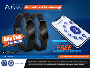 Free Month Service | Advertisement Design by Intro Base