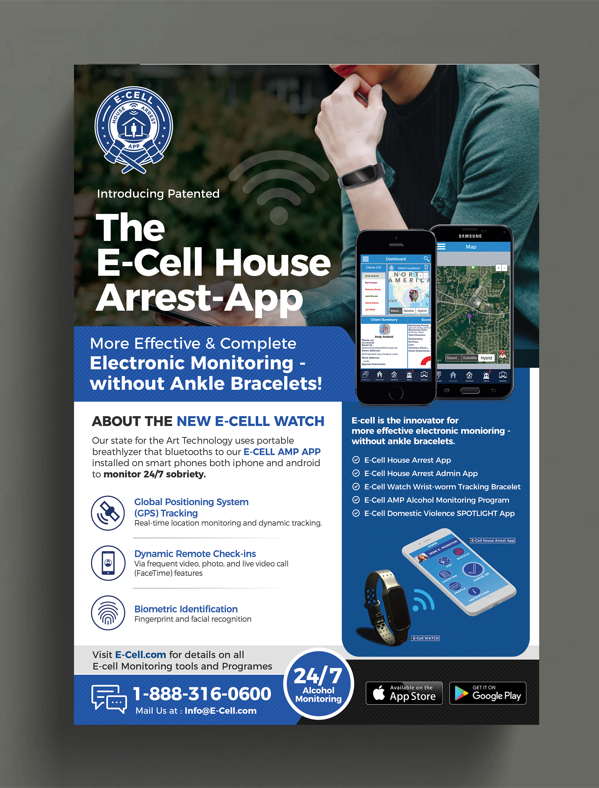 Advertisement Design by SAI DESIGNS for E-cell,inc | Design #22401697