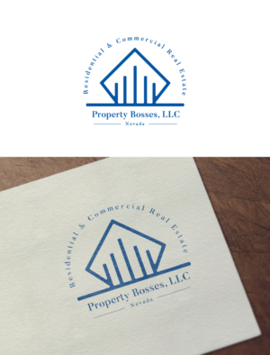 Logo Design by Nishi 4 for this project | Design: #22386011