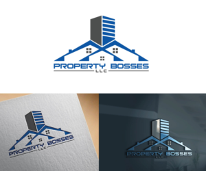 Logo Design by mdrh for this project | Design: #22376382