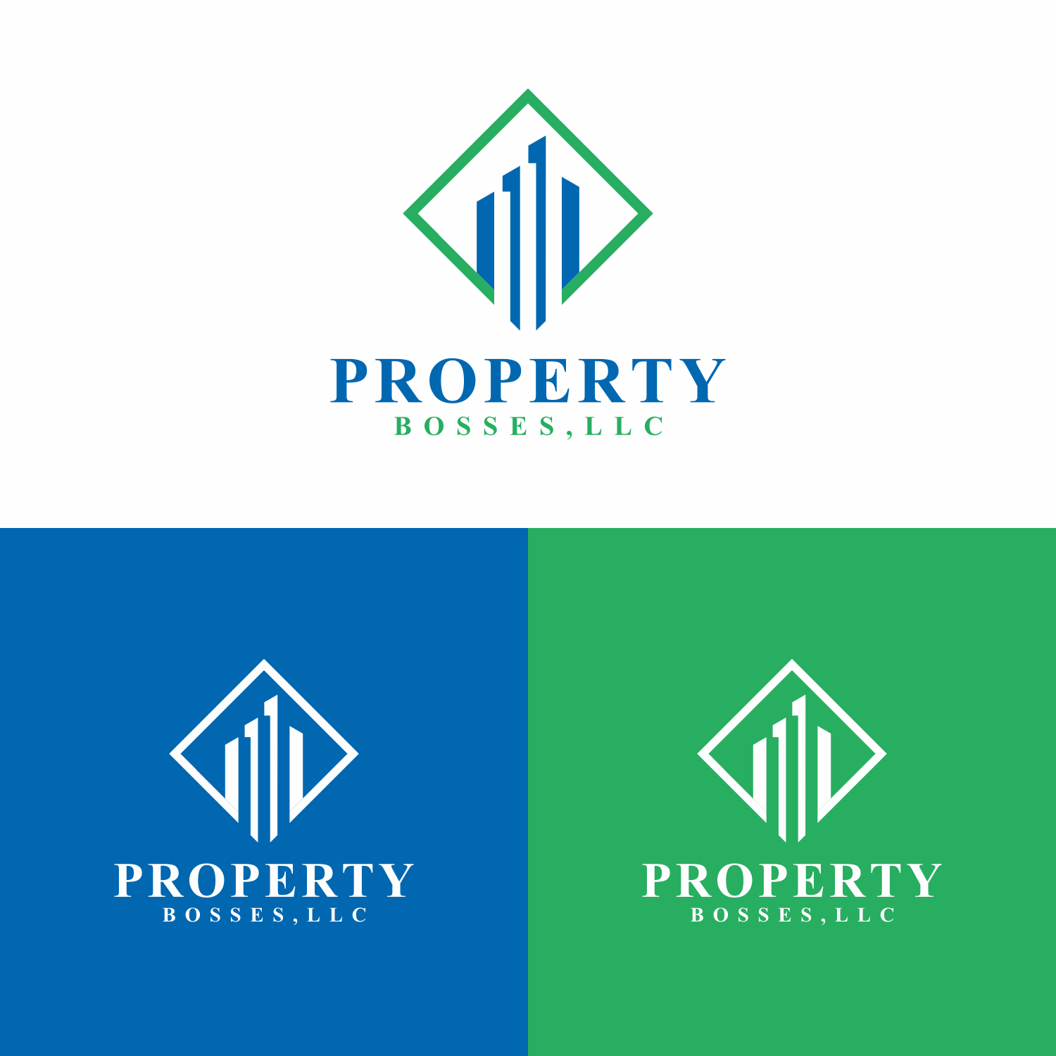 Logo Design by Nur Romi for this project | Design #22375816
