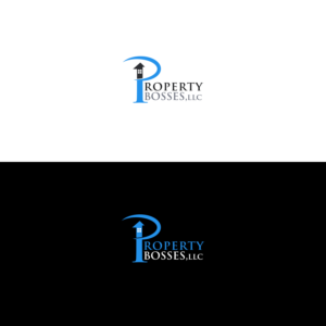 Logo Design by Blvck for this project | Design: #22373713