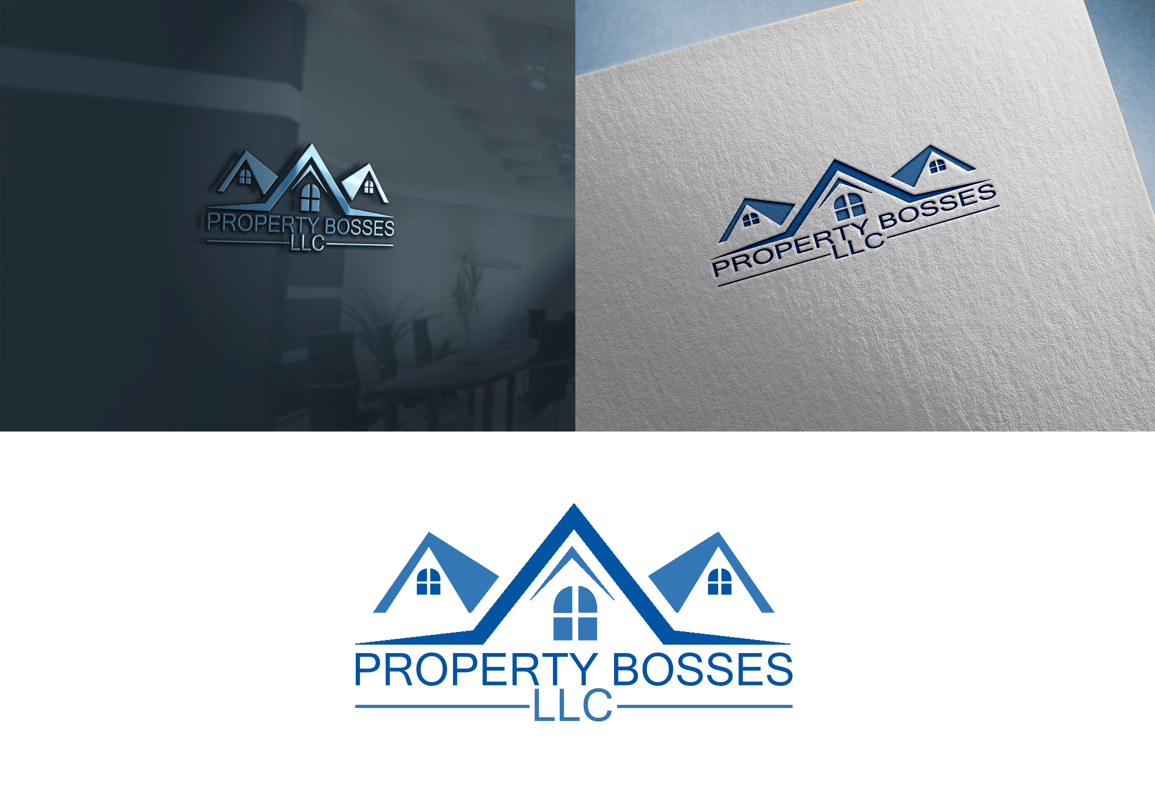 Logo-Design von bokodo für dieses Projekt | Design #22410937
