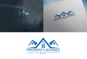 Logo Design by bokodo