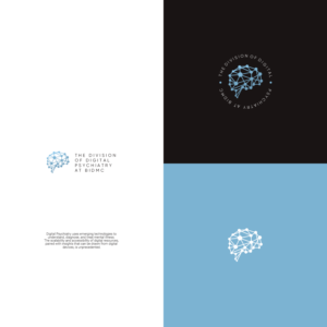 Logo Design by Felipe Moura
