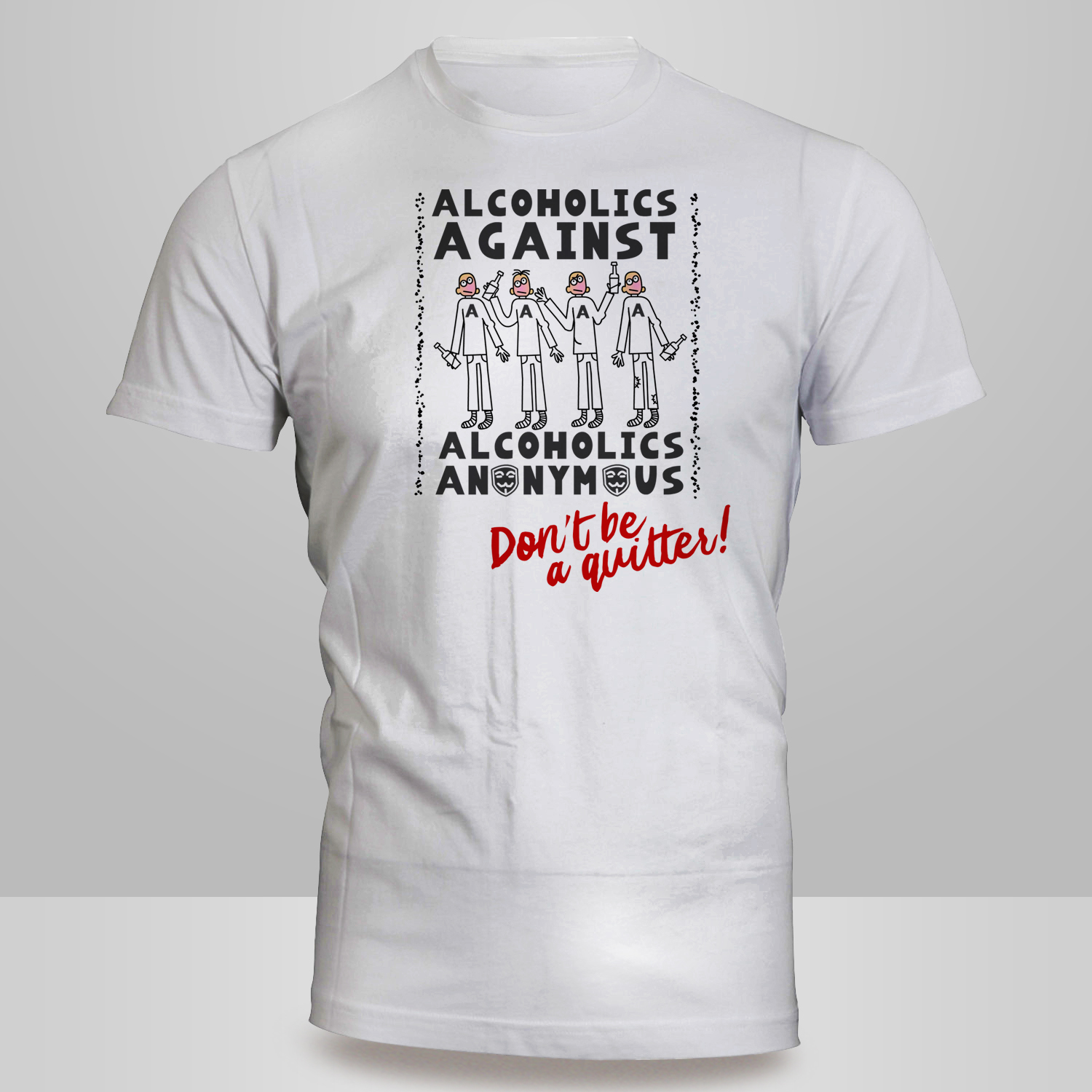 Design de T-shirt par Kero pour ce projet | Design #22377987
