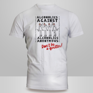 T-shirt Design by Kero
