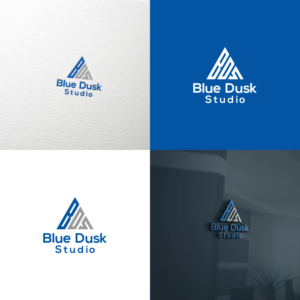 Logo Design by MAX HENDRA 2