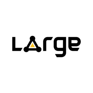 Large | Logo-Design von nicholash