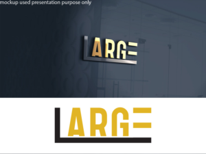 Logo Design by A S design @ for Pat Toner | Design: #22399921