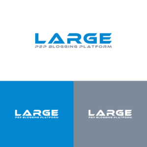 Logo Design by saher khan 2 for Pat Toner | Design: #22388128