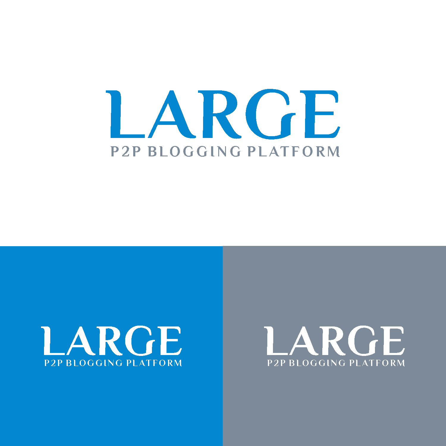 Logo-Design von saher khan 2 für Pat Toner | Design #22388129