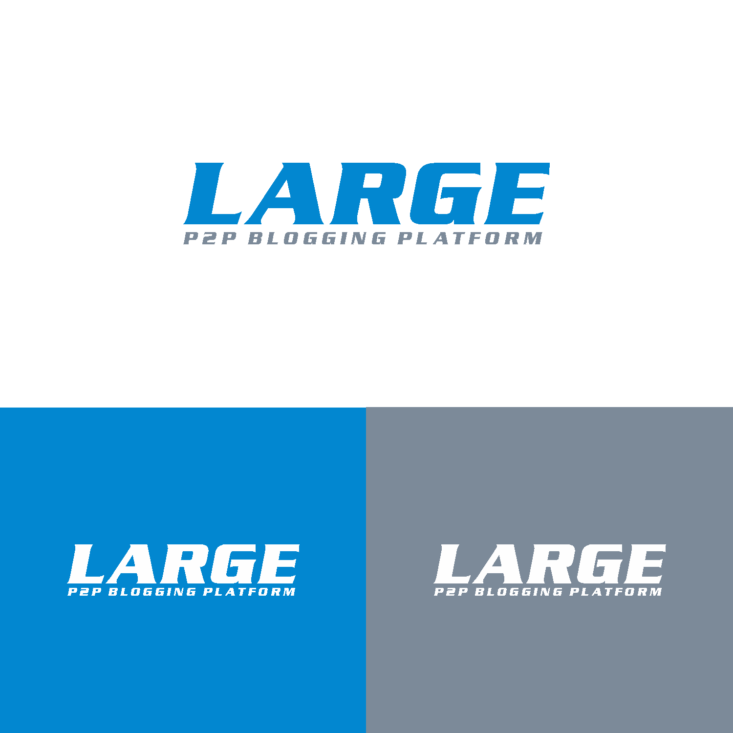 Diseño de Logo por saher khan 2 para Pat Toner | Diseño #22388130