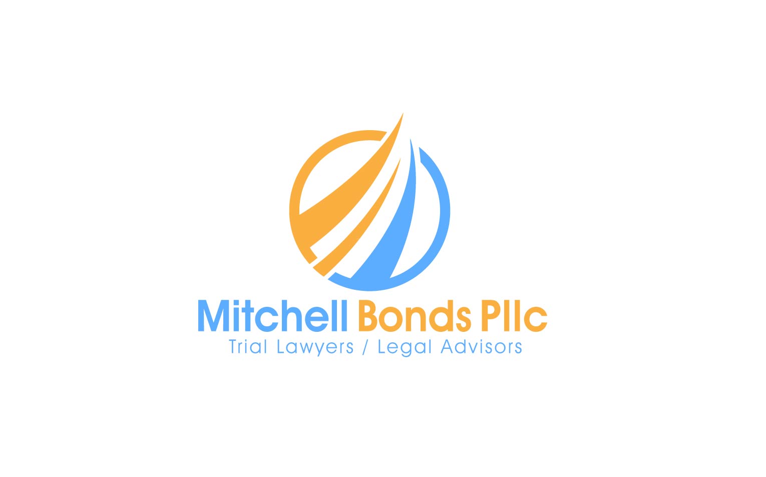 Diseño de Logo por Creative Zone para Mitchell Bonds pllc | Diseño #22405599
