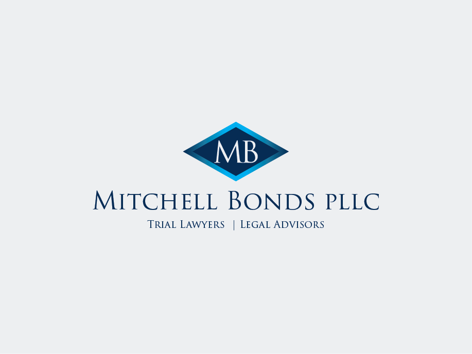 Logo Design by dhamkith for Mitchell Bonds pllc | Design #22402553