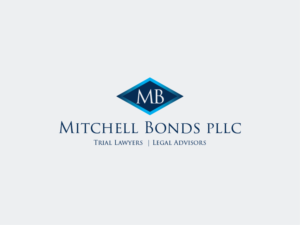 Logo Design by dhamkith for Mitchell Bonds pllc | Design: #22402553