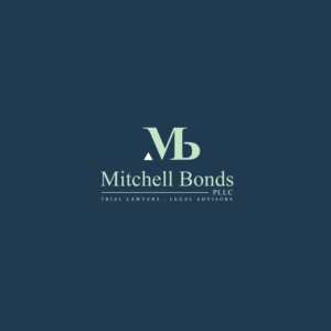 Logo Design by aneesh vs for Mitchell Bonds pllc | Design: #22376336