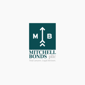 Diseño de Logo por toufique.islam para Mitchell Bonds pllc | Diseño #22380676