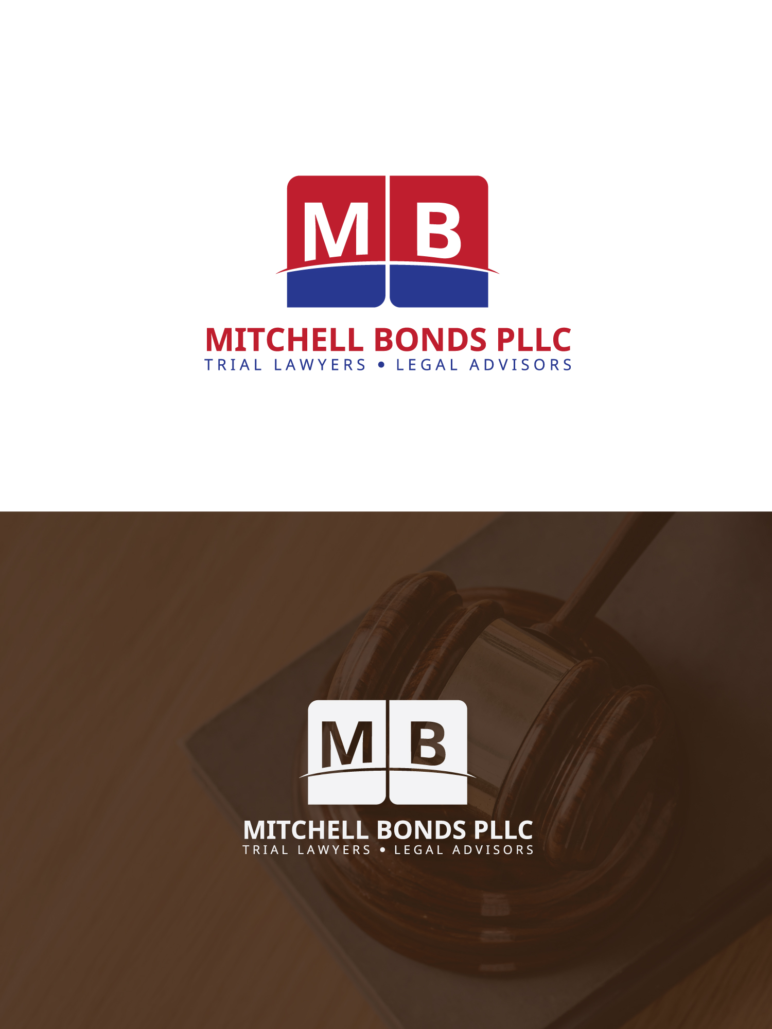Design de Logo par MIAN MUHAMMAD 2 pour Mitchell Bonds pllc | Design #22405436