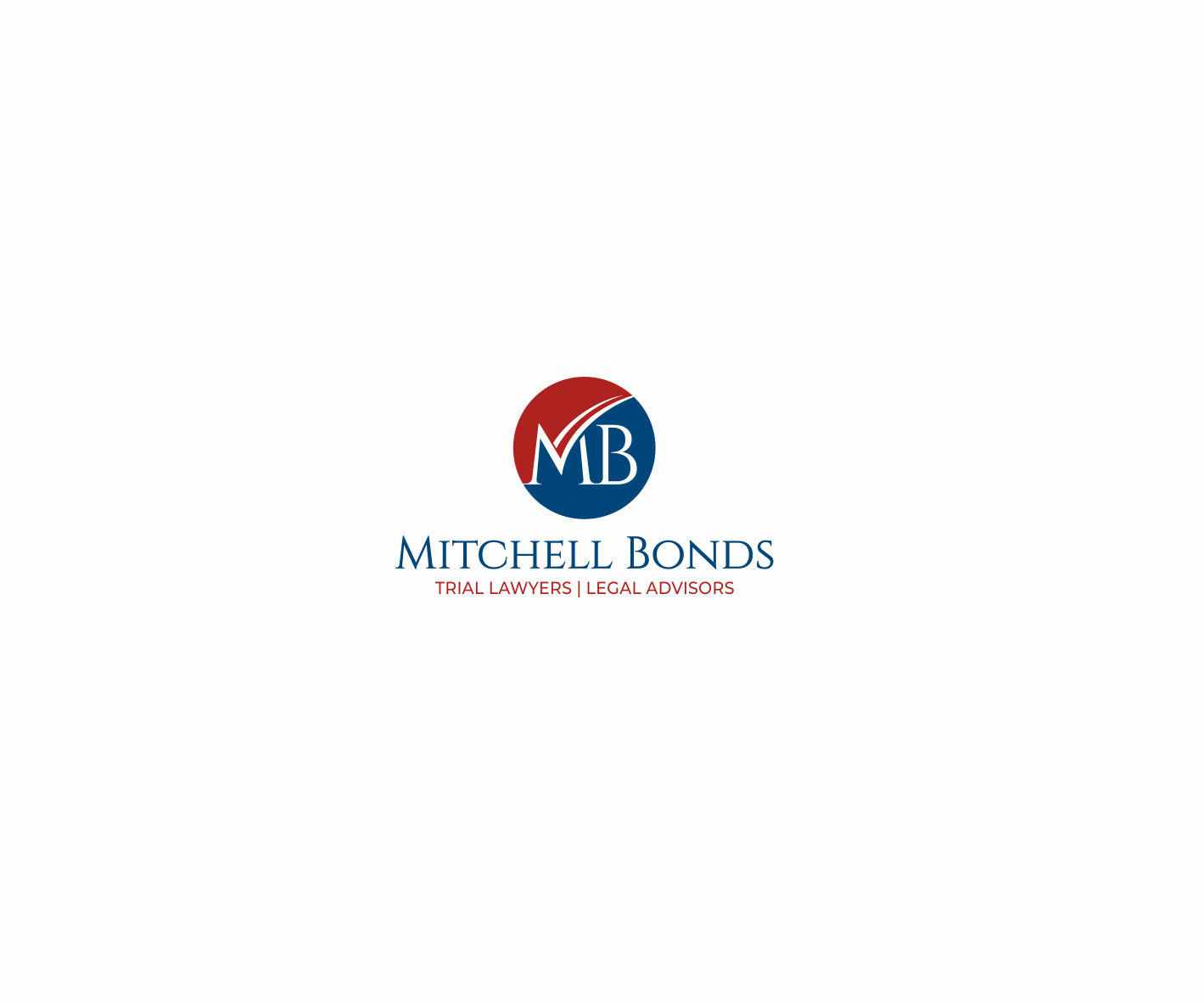 Logo Design by Creative™ for Mitchell Bonds pllc | Design #22383839
