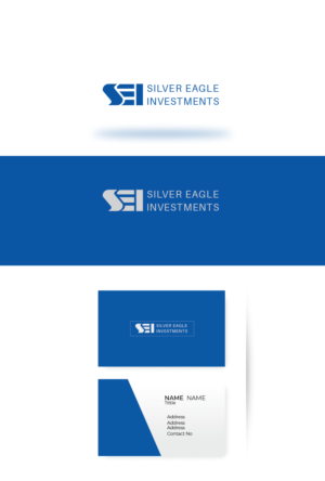 Real Estate Development Business Logo & Card | Diseño Gráfico por bright design