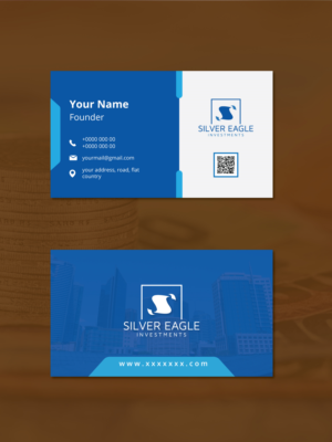 Real Estate Development Business Logo & Card | Diseño Gráfico por MIAN MUHAMMAD 2