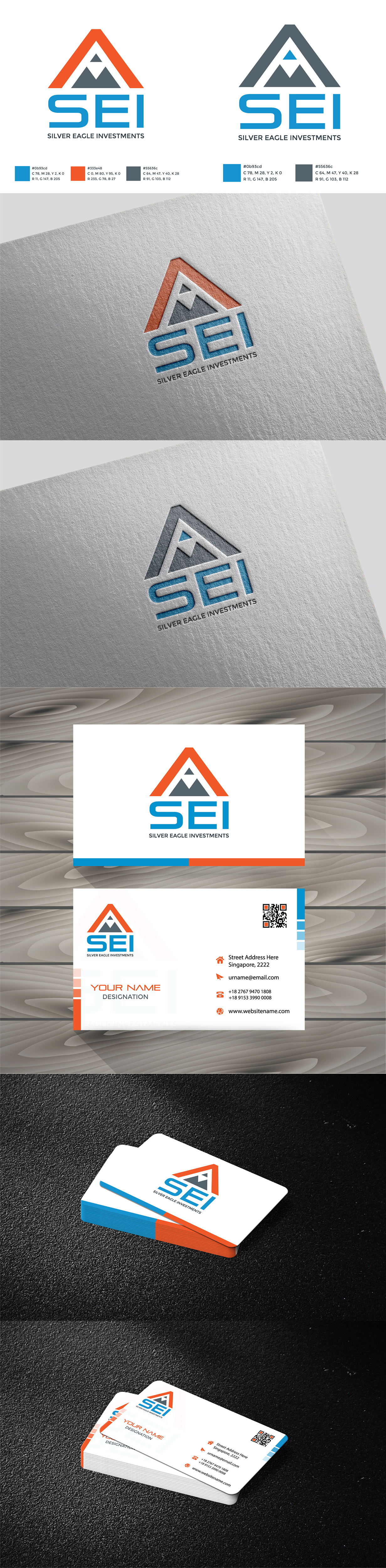 Graphic Design by Mohamed_Nimhas for this project | Design #22378086
