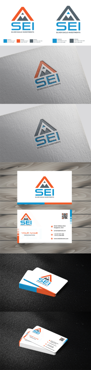 Graphic Design by Mohamed_Nimhas