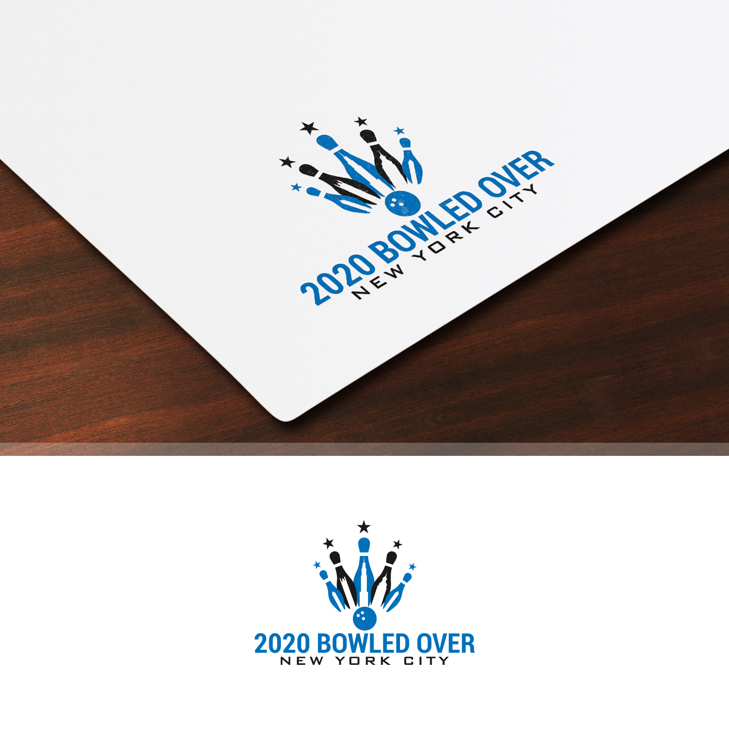 Logo Design by Maxo-Biz for Killer 'B' Promotions.com | Design #22388478