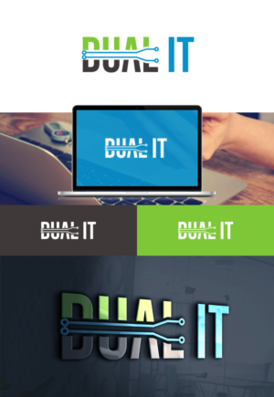 Logo Design by yonkhru