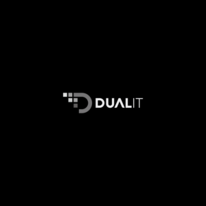Logo Design by sahri for Dual IT Consulting | Design #22399978