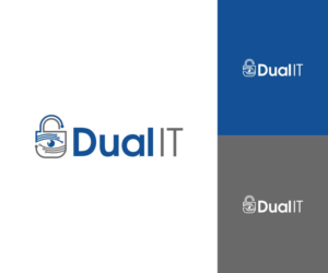 Logo Design by sidh for Dual IT Consulting | Design: #22390037
