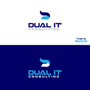 Logo Design by MogueDesign