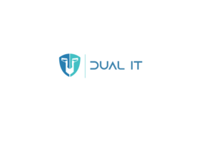 Logo Design by DIOBEL for Dual IT Consulting | Design #22427131
