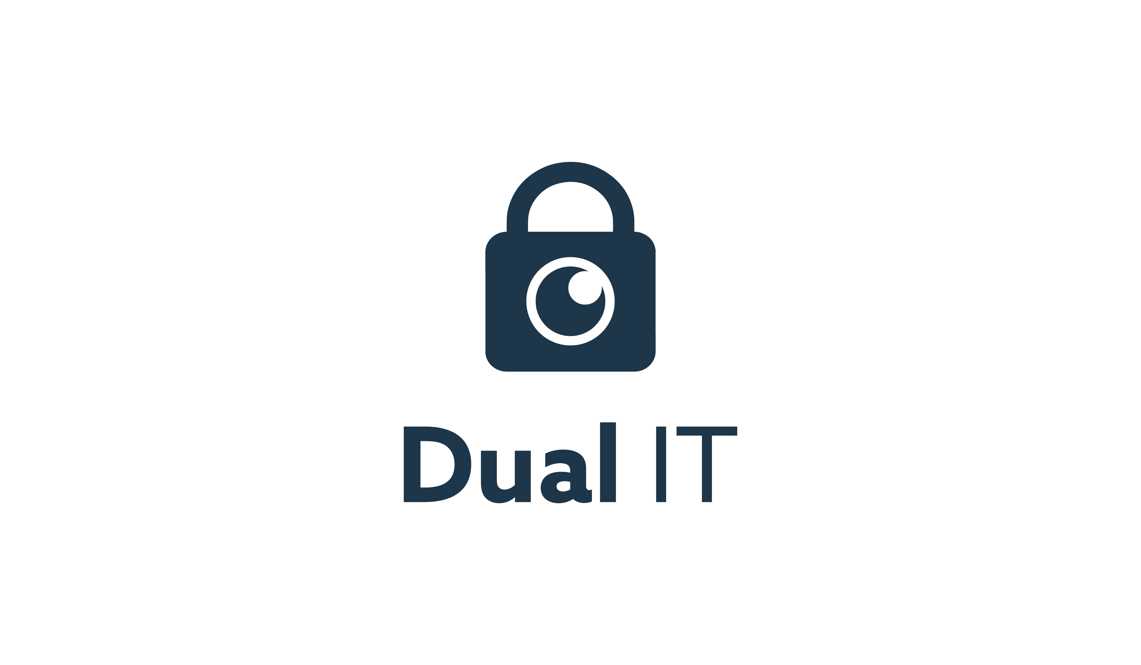 Logo Design by ahmedabdelraouf 2 for Dual IT Consulting | Design #22385185