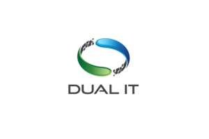 Dual IT | Logo Design by designA78