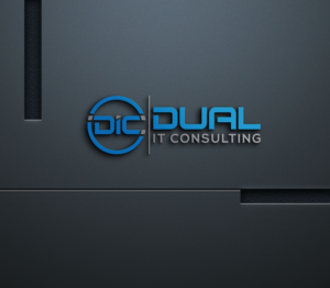 Logo Design by wowdesigner 2 for Dual IT Consulting | Design: #22381886