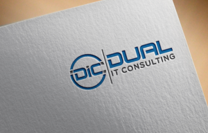 Logo Design by wowdesigner 2 for Dual IT Consulting | Design: #22381887