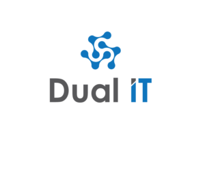 Logo Design by Pro_Designer JBL for Dual IT Consulting | Design: #22384874