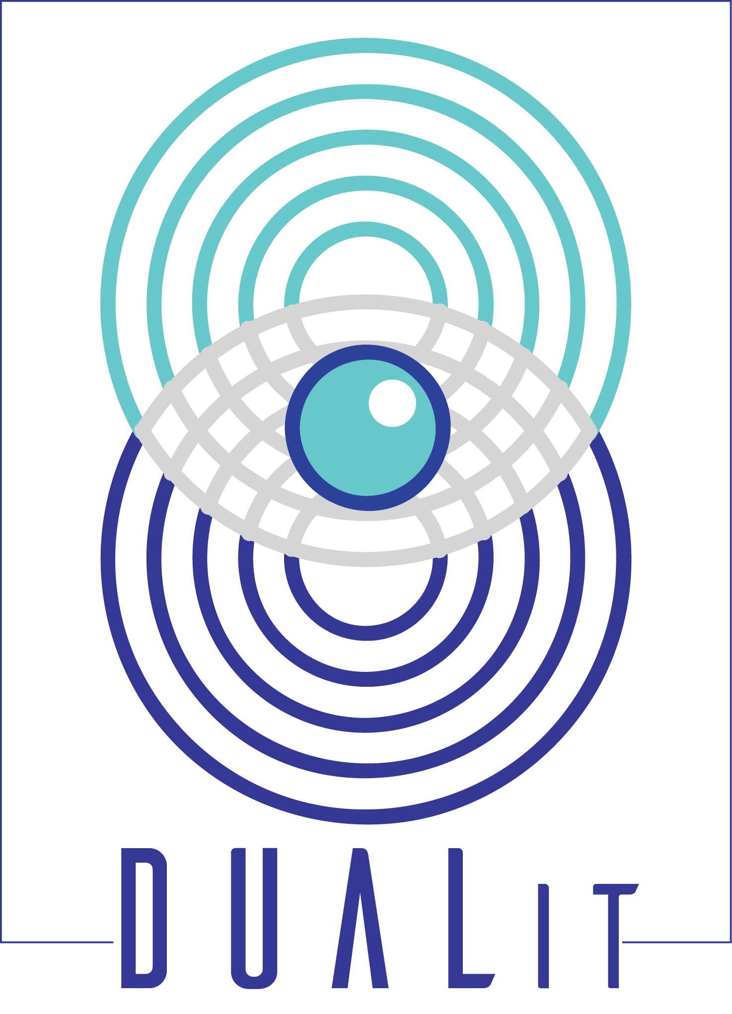 Logo Design by emma.constantini 2 for Dual IT Consulting | Design #22413246