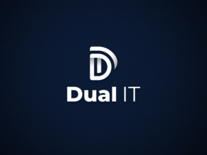 Logo Design by nSkill for Dual IT Consulting | Design: #22383732