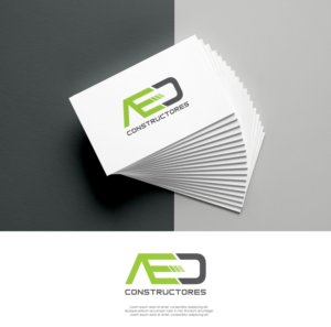 Logo Design by Locke+ for AED | Design: #22374424
